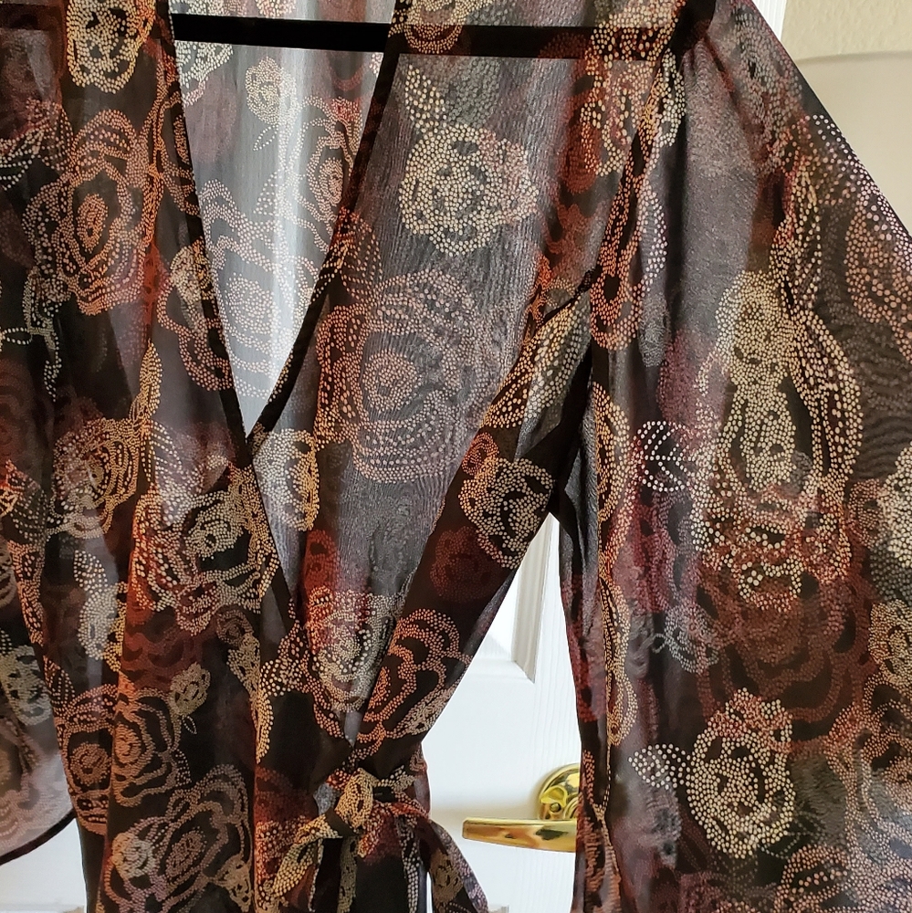 Flowy Blouse